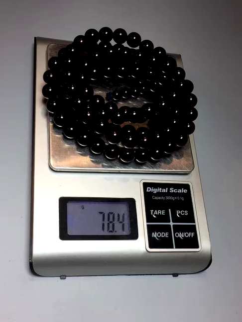 4652印度小叶紫檀佛珠手链108颗10mm念珠野生林多金星略包浆老料|