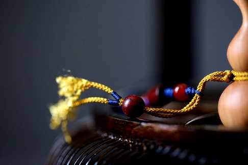 老山檀香丨葫芦挂件,任意摆挂尽显文人雅致,是葫亦是福,直径2.6cm