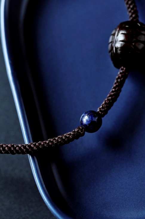 小叶紫檀原创|富甲天下手链,小龟甲手链,设计独特,龟甲外形精致可