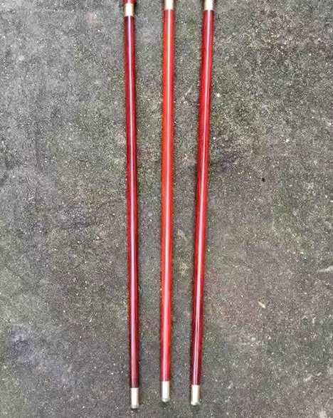 【高品质拐杖】A1.小叶紫檀高密度精工《拐杖》_高度91cm