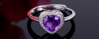 紫水晶硬度 紫水晶-硬度