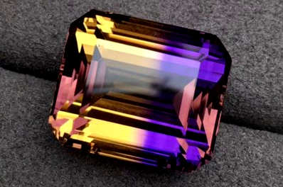 紫黄水晶的功效和作用是什么？ 功效-作用