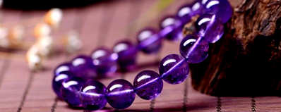 佩戴紫水晶的禁忌 紫水晶-禁忌
