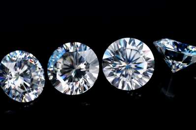 钻石的花式切工有哪些？ 钻石-有哪些