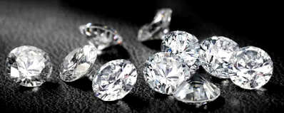 钻石鉴别 钻石