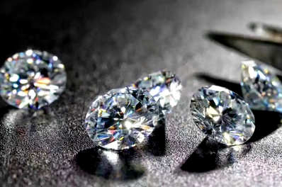 钻石鉴别 钻石