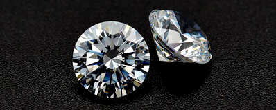 钻石是晶体吗？ 晶体-钻石