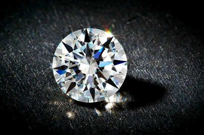 怎么挑钻石 钻石