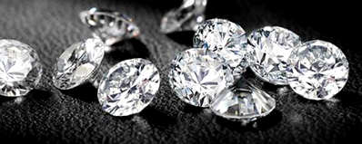 如何确定钻石的真假？ 真假-钻石