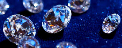 莫桑钻和人造钻石的区别 钻石-区别