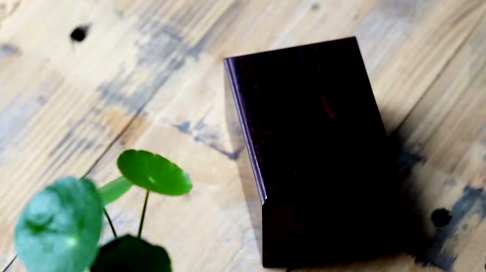 紫檀·首饰盒带金星_10.5×7.8×6.7cm重192g1